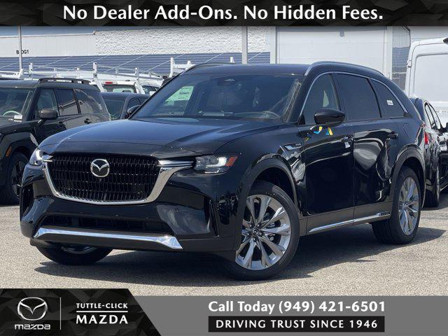 2026 Mazda X-90 3.3 Turbo Premium Plus for sale in Irvine, CA
