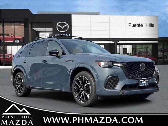 2026 Mazda CX-70 3.3 Turbo S Premium Plus for sale in City of Industry, CA