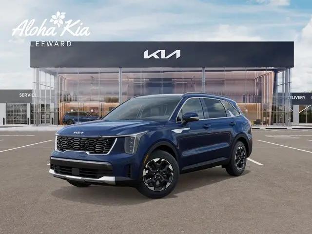2026 Kia Sorento S for sale in Waipahu, HI