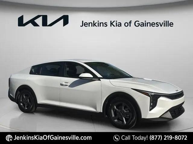 2026 Kia K4 LXS for sale in Gainesville, FL