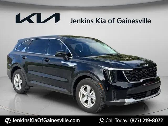 2026 Kia Sorento LX for sale in Gainesville, FL