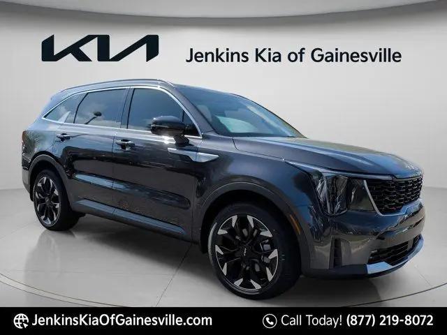 2026 Kia Sorento EX for sale in Gainesville, FL