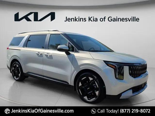 2026 Kia Carnival MPV EX for sale in Gainesville, FL
