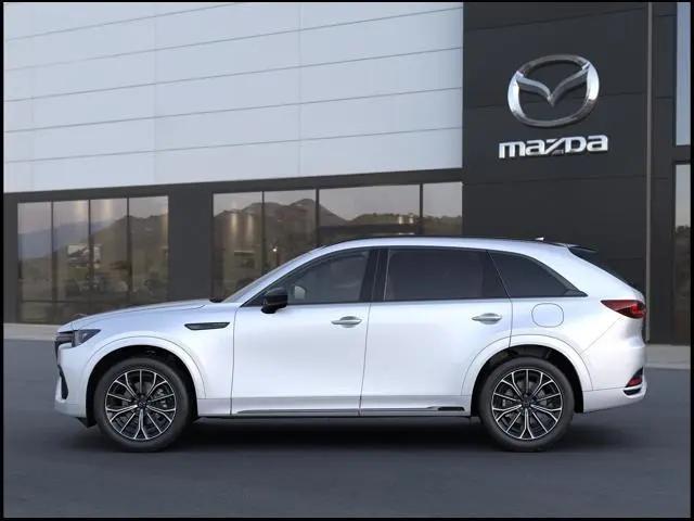 2026 Mazda CX-70 3.3 Turbo S Premium Plus