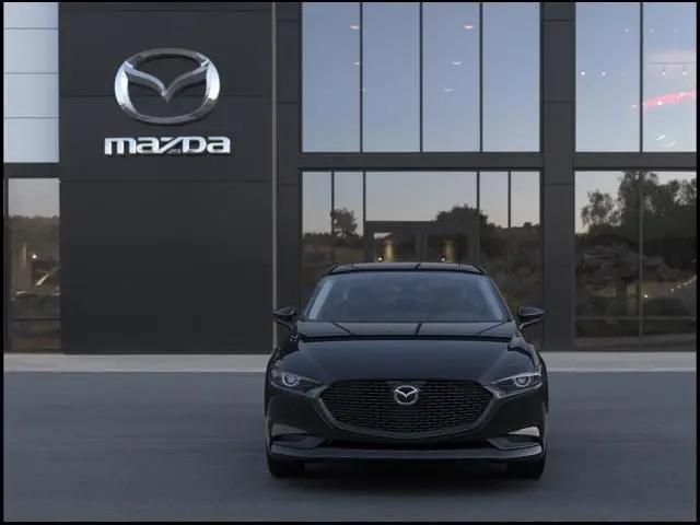 2026 Mazda Mazda3 2.5 Turbo Premium Plus