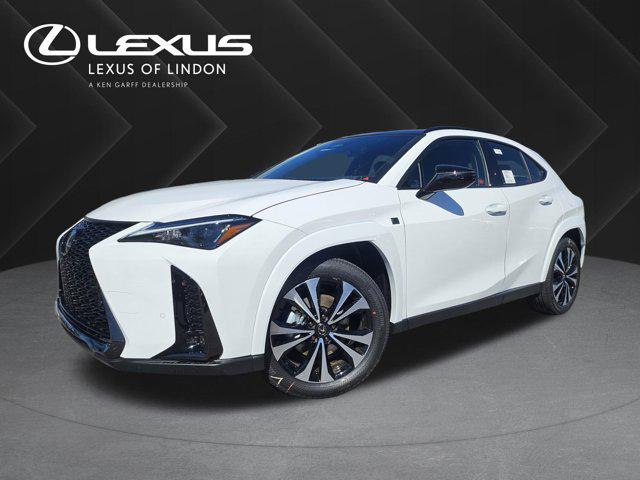 2026 Lexus UX UX 300h F SPORT Design for sale in Lindon, UT