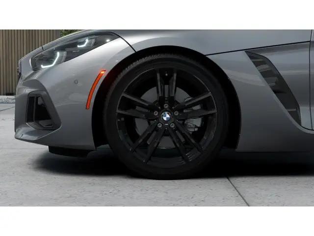 2026 BMW Z4 sDrive30i