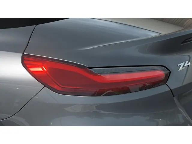2026 BMW Z4 sDrive30i
