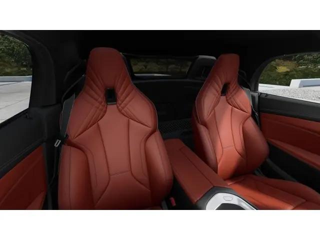 2026 BMW Z4 sDrive30i