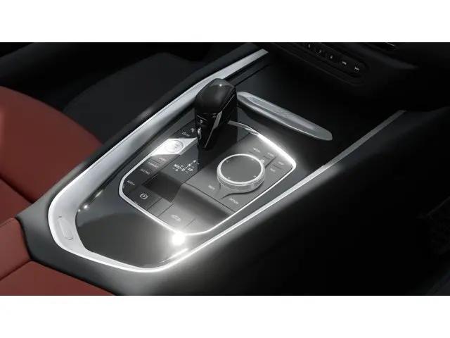 2026 BMW Z4 sDrive30i