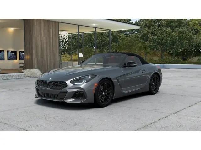 2026 BMW Z4 sDrive30i for sale in Bluffton, SC