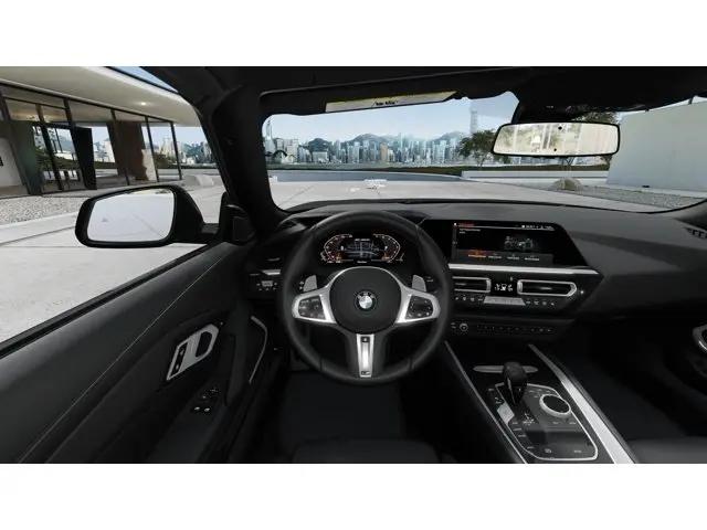 2026 BMW Z4 M40i