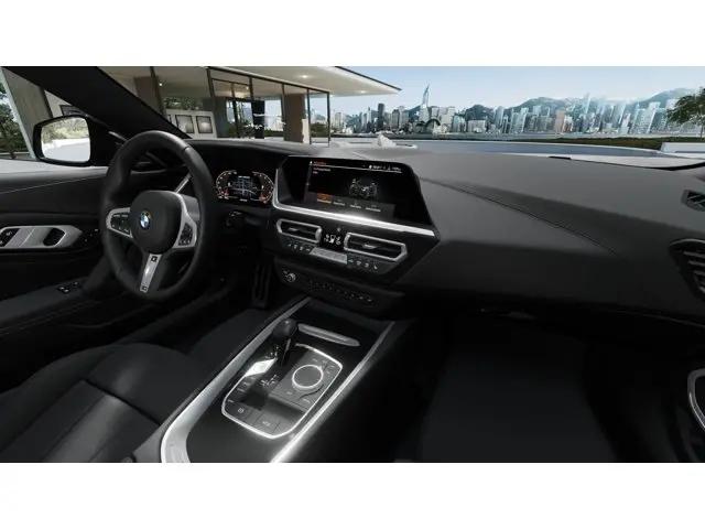 2026 BMW Z4 M40i