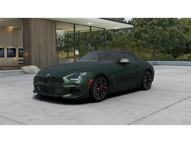 2026 BMW Z4 M40i for sale in Bluffton, SC