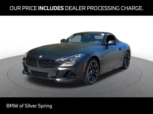 2026 BMW Z4 M40i for sale in Silver Spring, MD
