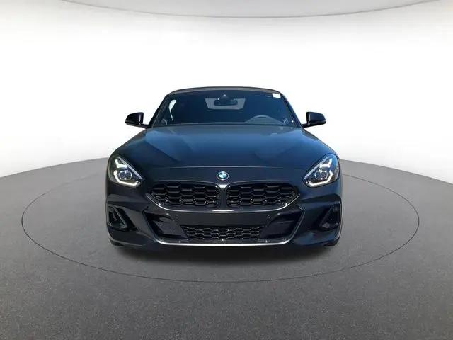 2026 BMW Z4 M40i