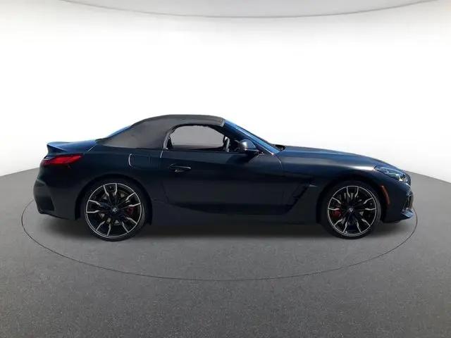 2026 BMW Z4 M40i