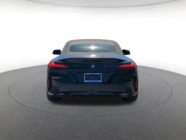 2026 BMW Z4 M40i