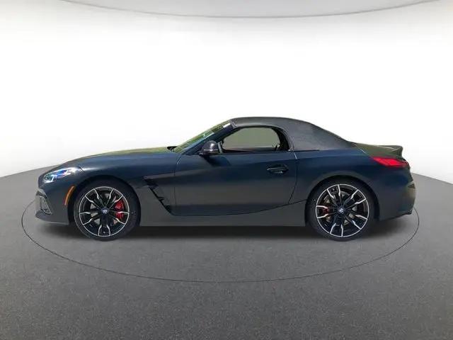2026 BMW Z4 M40i