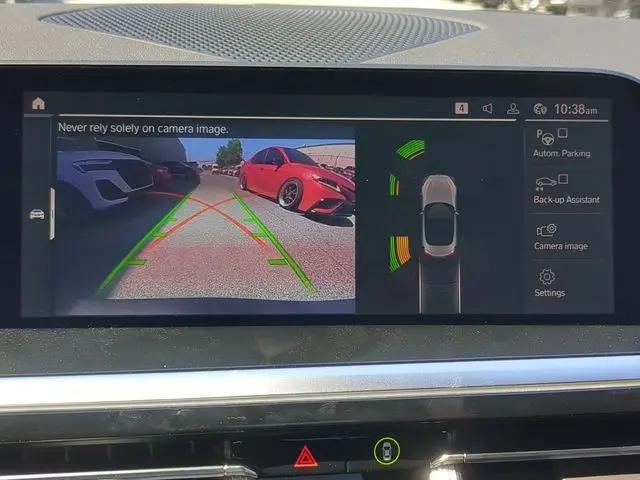 2026 BMW Z4 M40i