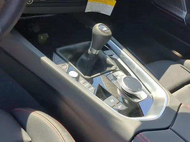2026 BMW Z4 M40i