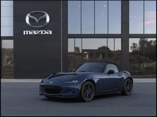 2026 Mazda MX-5 Club for sale in Naperville, IL