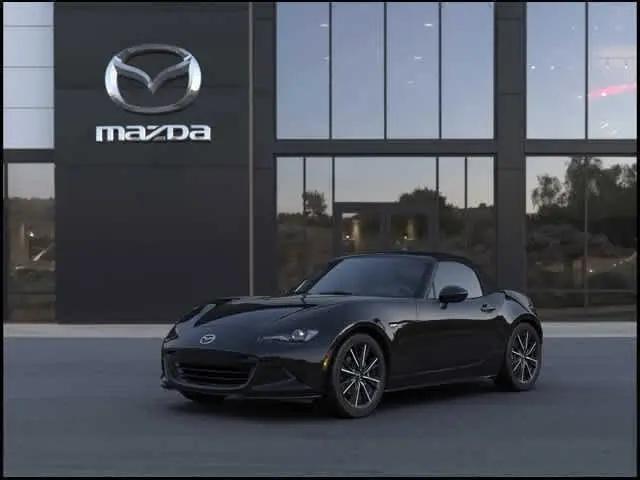 2026 Mazda MX-5 Grand Touring for sale in Naperville, IL