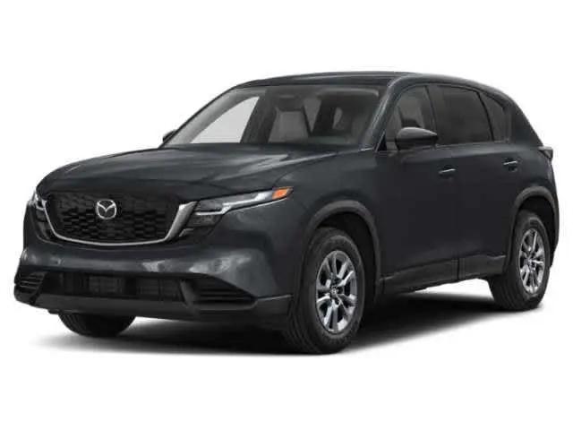 2026 Mazda CX-5 2.5 S Select for sale in Naperville, IL