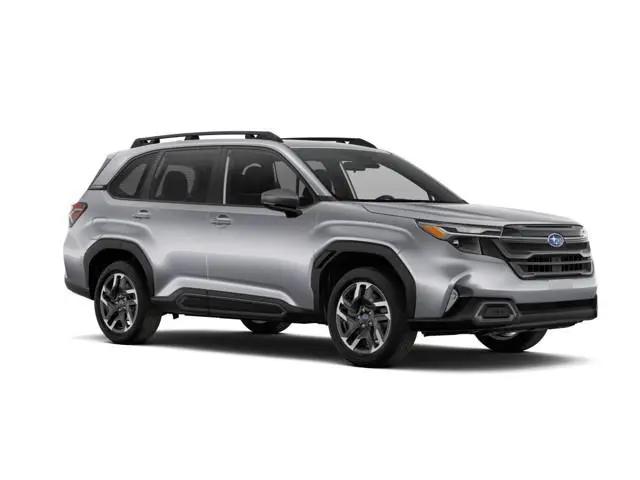 2026 Subaru Forester Limited for sale in Glendale, CA