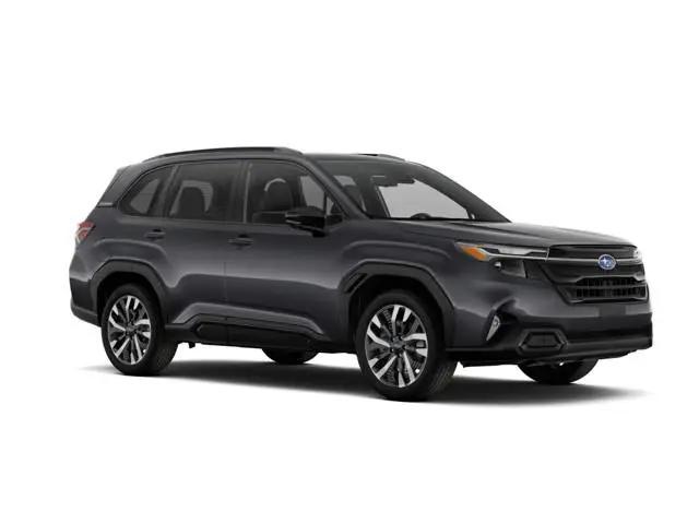2026 Subaru Forester Touring for sale in Glendale, CA