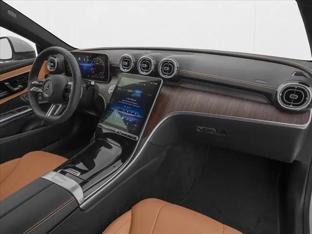 2026 Mercedes-Benz CL CLE 450