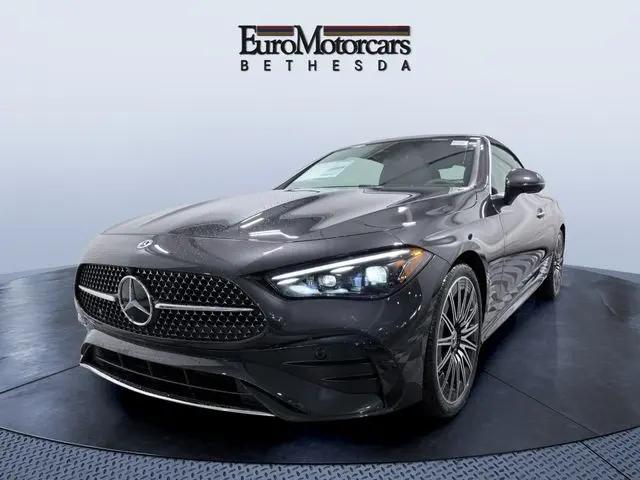 2026 Mercedes-Benz CL CLE 450 for sale in Bethesda, MD