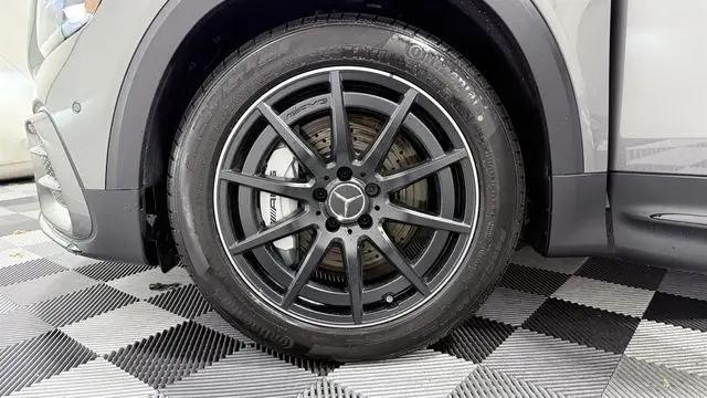 2026 Mercedes-Benz GLB 4MATIC