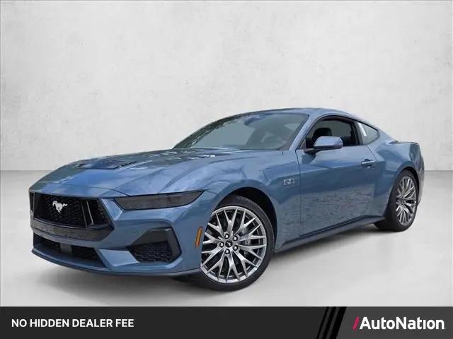 2026 Ford Mustang GT Premium Fastback for sale in Jacksonville, FL