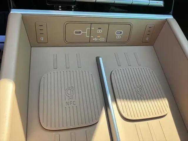 2026 Hyundai Santa Fe Limited 7 Passenger