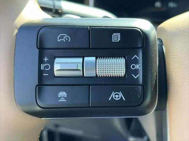 2026 Hyundai Santa Fe Limited 7 Passenger