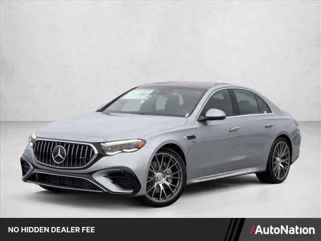 2026 Mercedes-Benz AMG E 53 E AMG E 53 E for sale in Torrance, CA