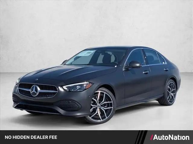 2026 Mercedes-Benz C-CLASS C 300 C 300 for sale in Torrance, CA