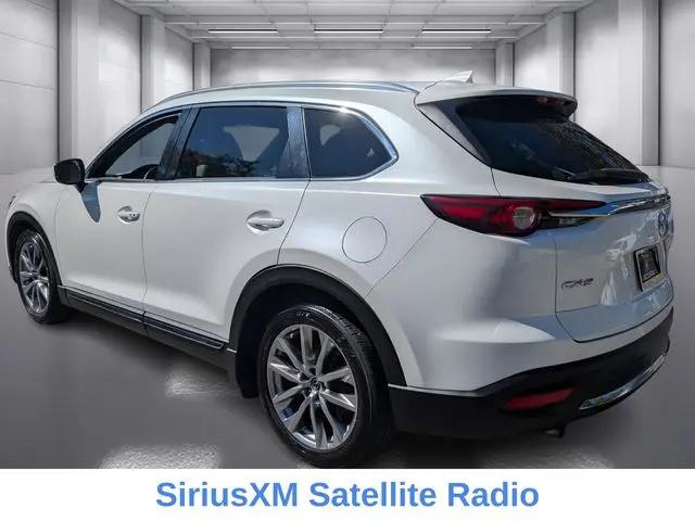 2019 Mazda CX-9 Grand Touring