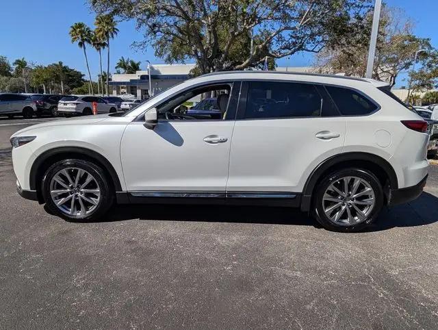 2019 Mazda CX-9 Grand Touring