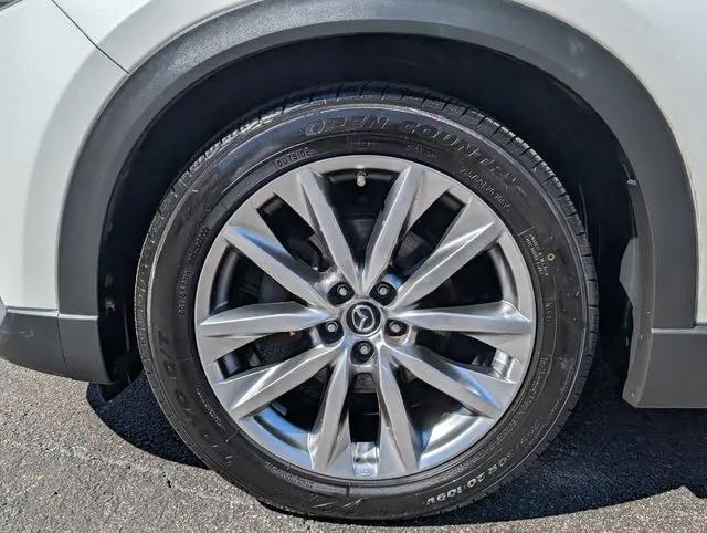 2019 Mazda CX-9 Grand Touring