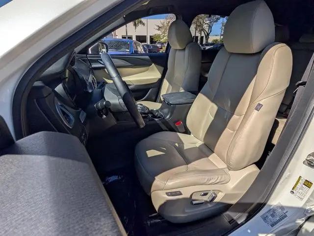 2019 Mazda CX-9 Grand Touring