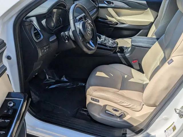 2019 Mazda CX-9 Grand Touring