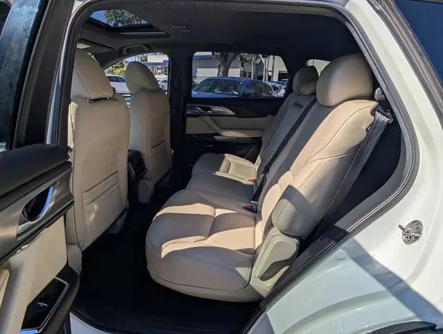 2019 Mazda CX-9 Grand Touring