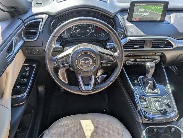 2019 Mazda CX-9 Grand Touring
