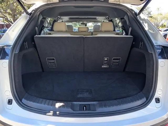 2019 Mazda CX-9 Grand Touring