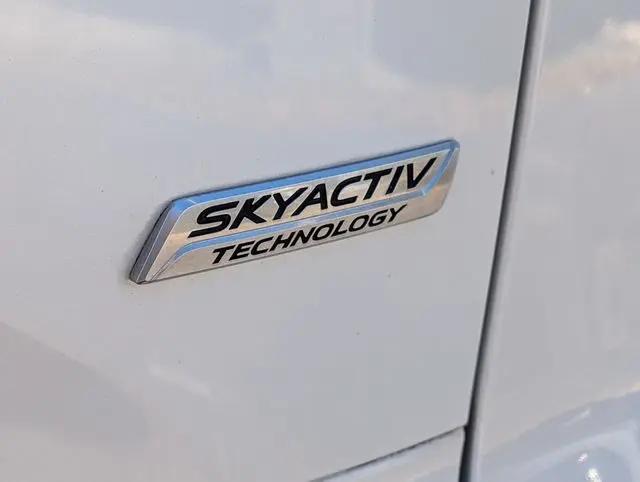 2019 Mazda CX-9 Grand Touring