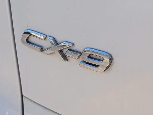 2019 Mazda CX-9 Grand Touring