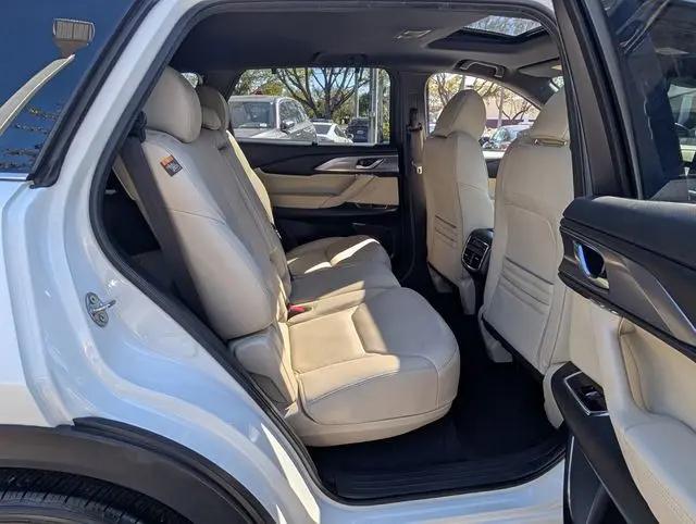 2019 Mazda CX-9 Grand Touring