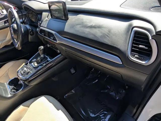 2019 Mazda CX-9 Grand Touring